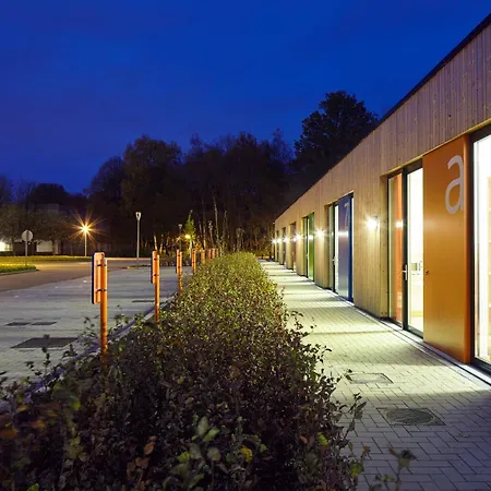 Casa Ametza Holiday home Brasschaat