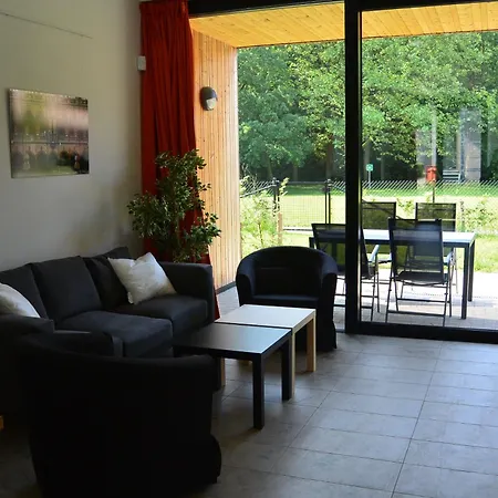 Casa Ametza Brasschaat
