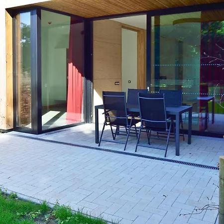 Casa Ametza Holiday home Brasschaat