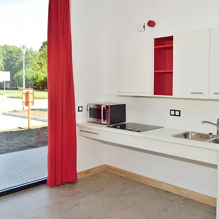 Casa Ametza Brasschaat